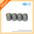 Tungsten Carbide CP Type Flat-top Buttons